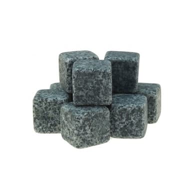 Whiskystenar - Håller whiskyn kyld - 9 pack