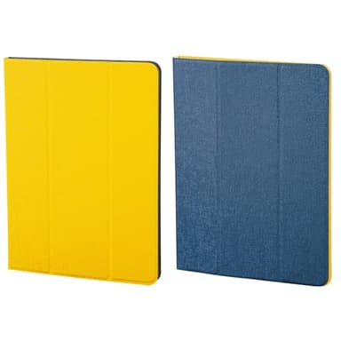 HAMA Tabletfodral 10,1"" Svart/Gul