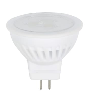 Spot LED Lampa MR11 G4 3W 12V 6000K