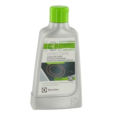 Electrolux Rengöring Glaskeramikhäll