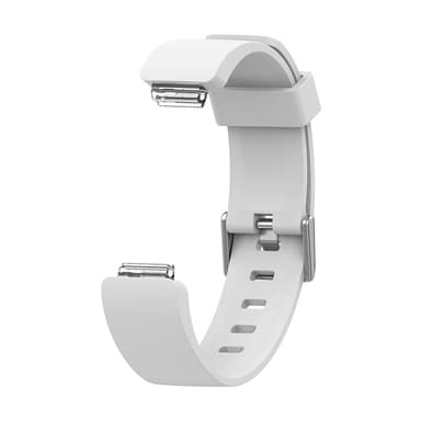 Silikonarmband Fitbit Inspire / Inspire HR -S Vit