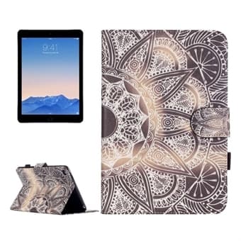 iPad mini 4 Fodral med hållare