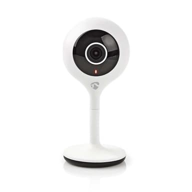 Nedis Smart IP-kamera, WiFi | HD 720p