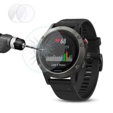 garmin fenix 5 screen protector