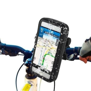 Mobilväska till cykel 170x90mm