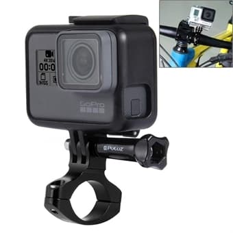 Cykelfäste i aluminium GoPro HERO