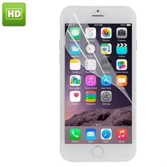 Skärmskydd iPhone 6