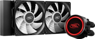 Deepcool Gammaxx L240 v2 vätskekylning