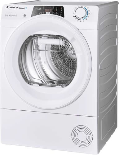 Candy RapidQ torktumlare RO H10A2TE-S