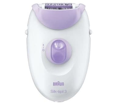 Braun Silk-épil 3-170