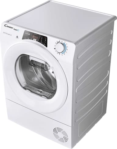 Candy RapidQ torktumlare RO H10A2TE-S