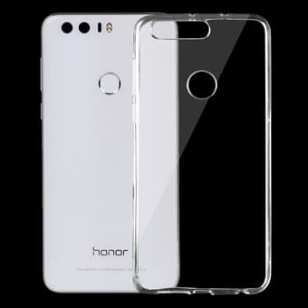 Ultratunnt skal Huawei Honor 8