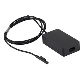 Original Laddare Microsoft Surface Pro 4 / 3