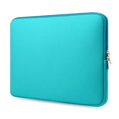 Laptopfodral 14.6 tum Ljusblå