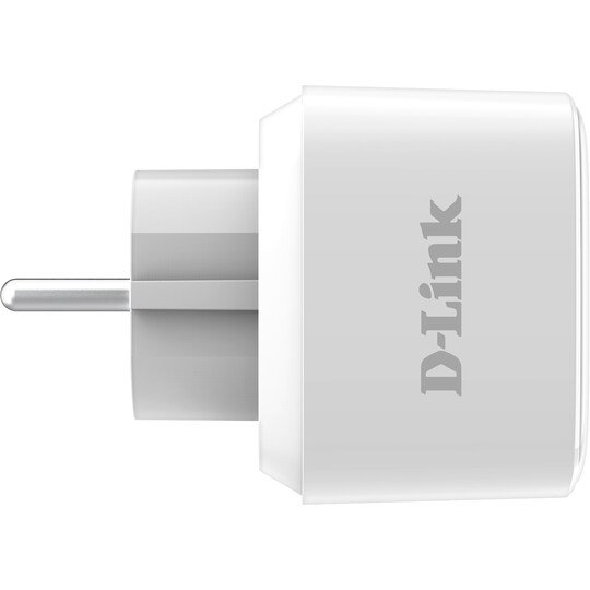 D-Link DSP-W118 smart mini WiFi plug
