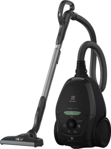 Electrolux D8.2 Silence Dammsugare med påse PD82-GREEN