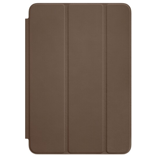 Apple iPad mini Smart Case (brun)