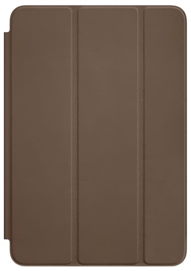 Apple iPad mini Smart Case (brun)