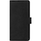 La Vie Avanti plånboksfodral för Samsung Galaxy S10 (karbonsvart)