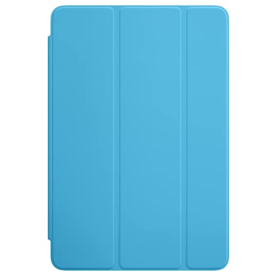 Apple iPad mini 4 Smart Cover (blå)