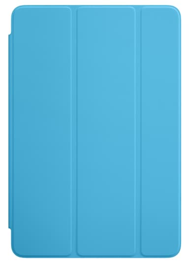 Apple iPad mini 4 Smart Cover (blå)