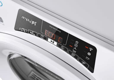 Candy RapidQ torktumlare RO H10A2TE-S