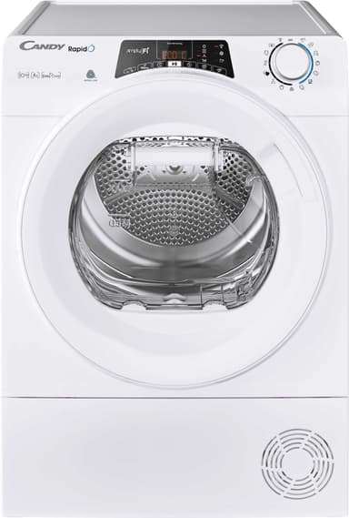 Candy RapidQ torktumlare RO H10A2TE-S
