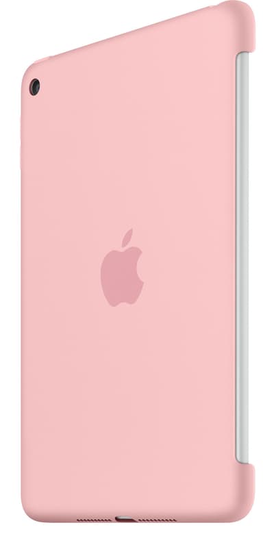 Apple iPad mini 4 Silicone Case (rosa)