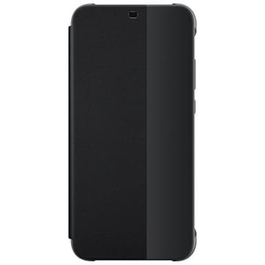 Huawei Smart View Flip Cover P20 Lite - Black
