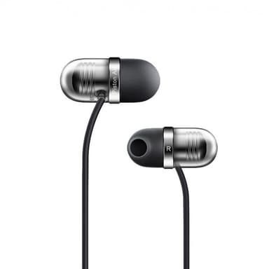 Xiaomi MI Capsule Air Headset Svart
