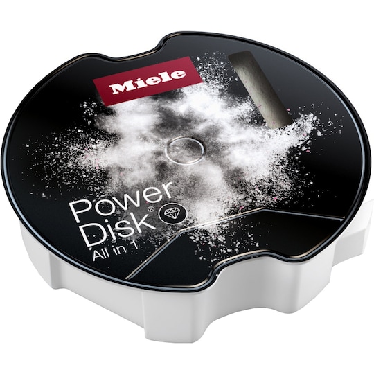 Miele PowerDisk All-in-1 maskindiskmedel 11093160