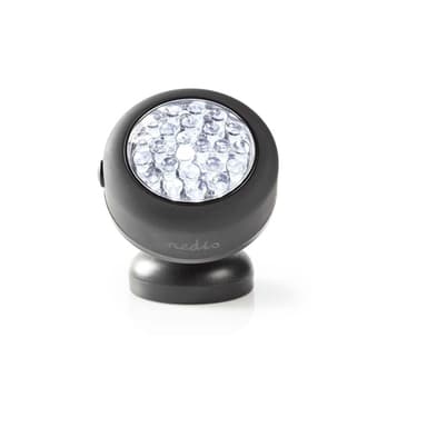 Nedis Nödbelysning med Magnet