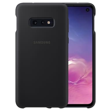 Samsung Silicone Cover for Samsung Galaxy S10e