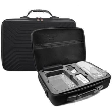 Förvaringsväska till DJI Mavic 2 ProZoomSmart Kontroll Förvaringsväska till DJI Mavic 2 ProZoomSmart Kontroll