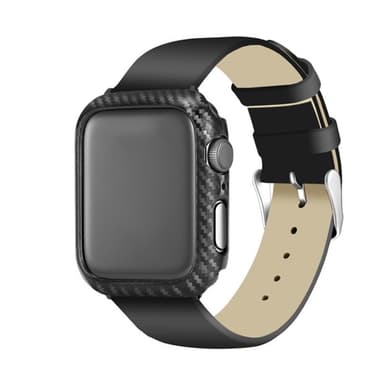 Skärmskydd/skal till Apple Watch Serien 4, 44mm