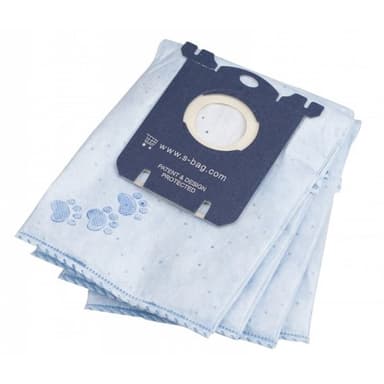 Electrolux E203 S-Bag Dammsugarpåsar 4-pack