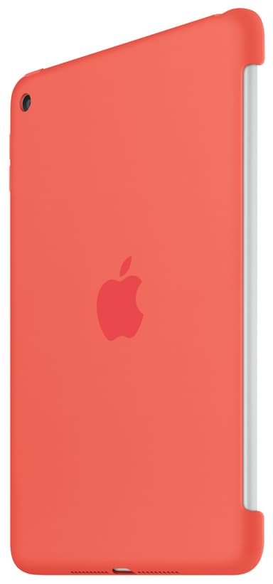 Apple Silikonskal till iPad mini 4 (aprikos orange) Apple Silikonskal till iPad mini 4 (aprikos orange)
