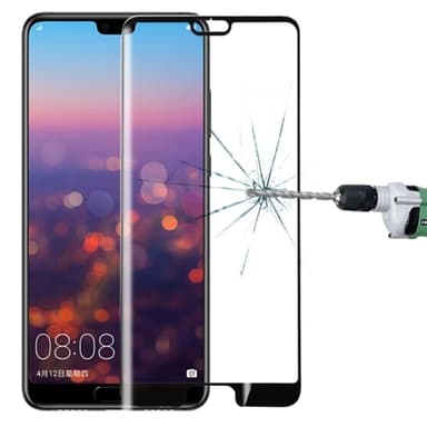 Skärmskydd i härdat glas Huawei P20