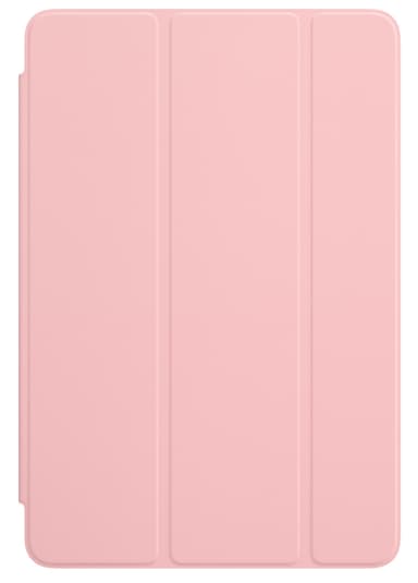Apple iPad mini 4 Silicone Case Fodral (rosa)