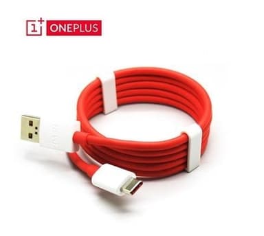 One Plus Original Typ-C Laddkabel