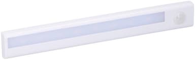 Batteridriven Led lampa 60 lumen med rörelsesensor