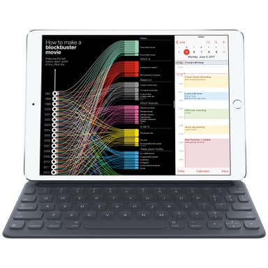 Apple Smart Keyboard till iPad Pro 10.5 (US)