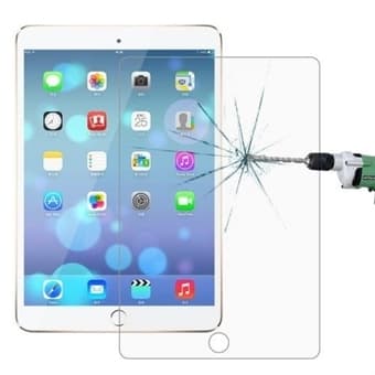 Tempererat glas till iPad mini 4