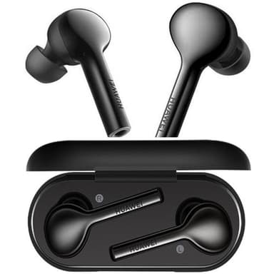 Huawei Freebuds Lite - Svart CM-H1C