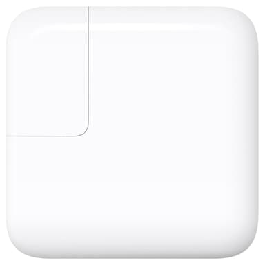 Apple 29W USB-C Strömadapter