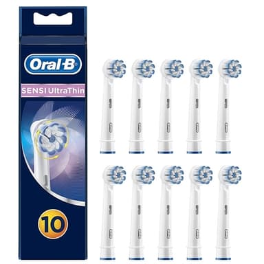 Braun Oral-B EB60 SENSI UltraThin 8+2-pack