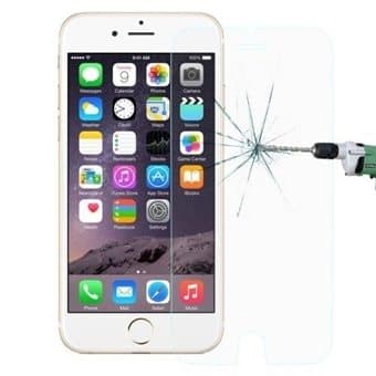 Tempererat glas till iPhone 6