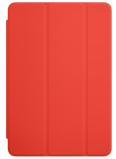 Apple iPad mini 4 Smart Cover (orange)
