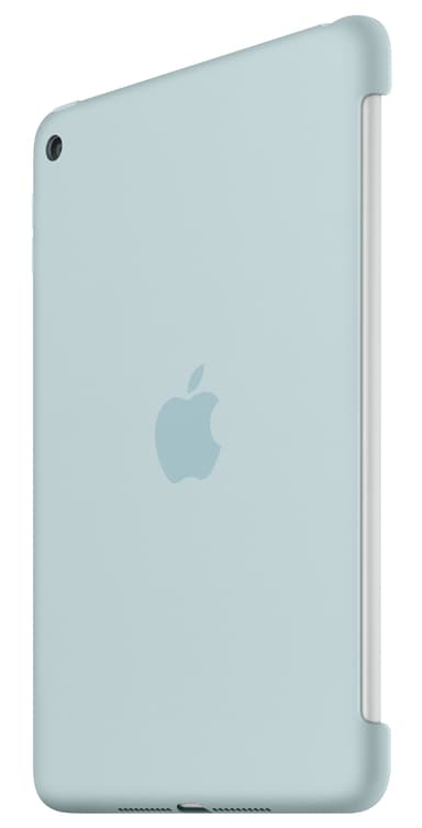Apple iPad mini 4 Silicone Case (turkos)