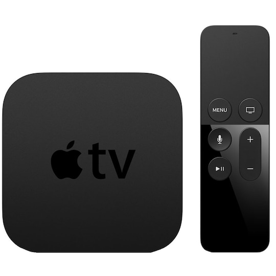 Apple TV generation 4 - 32 GB